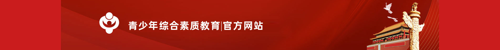 全国青少年综合素质教育